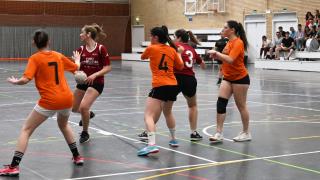 Final Balonmano FECEM -Cerbuna